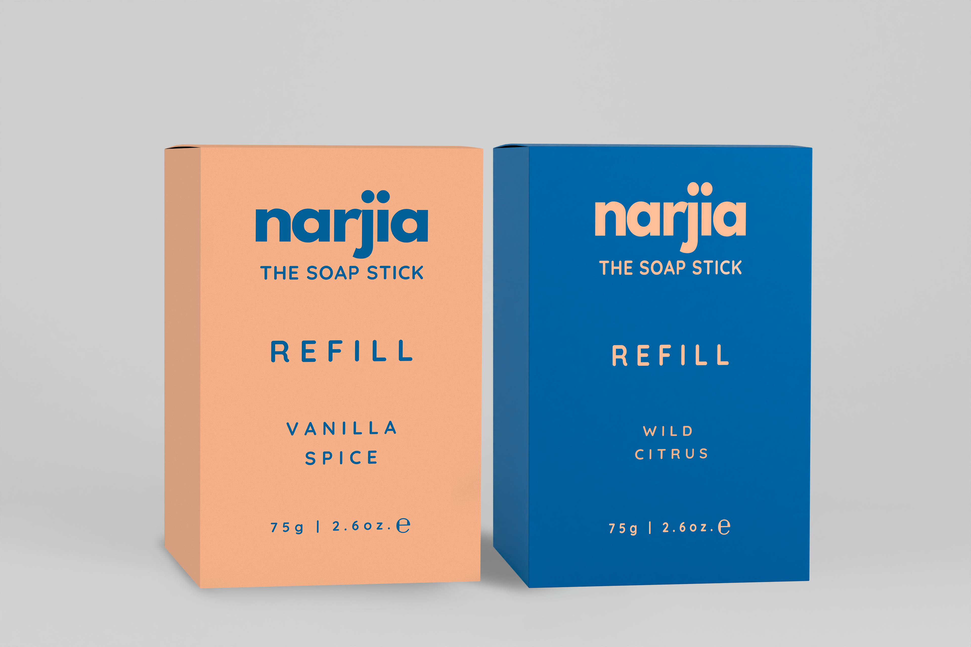 The Signature Refill Pack