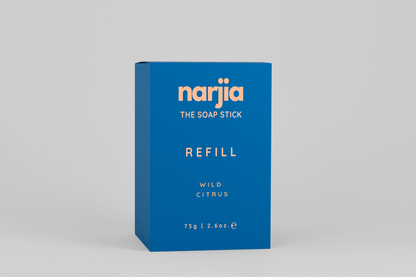 The Signature Refill Pack