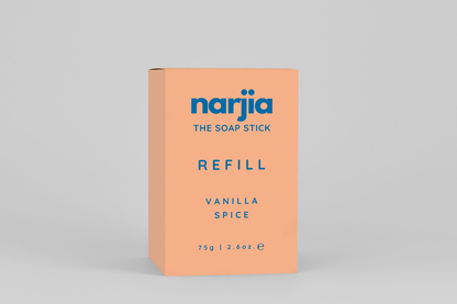 The Signature Refill Pack