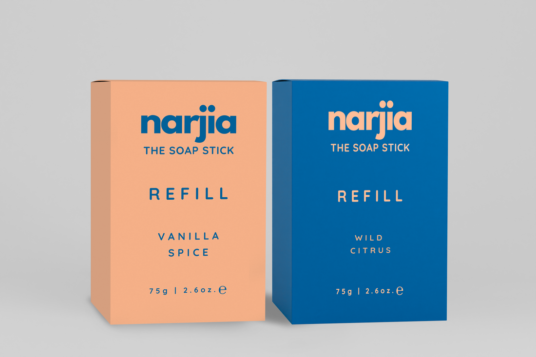 The Signature Refill Pack