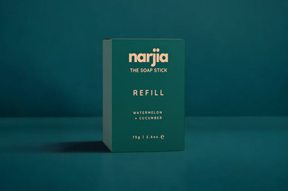 The Essential Refill Pack