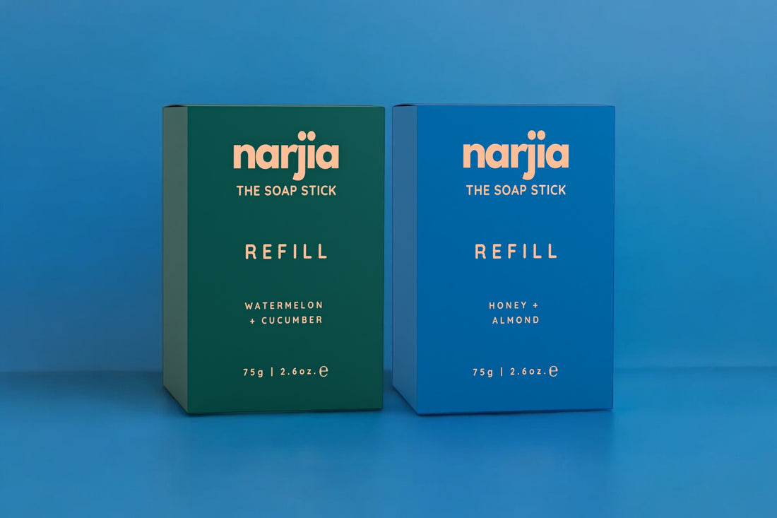 The Essential Refill Pack