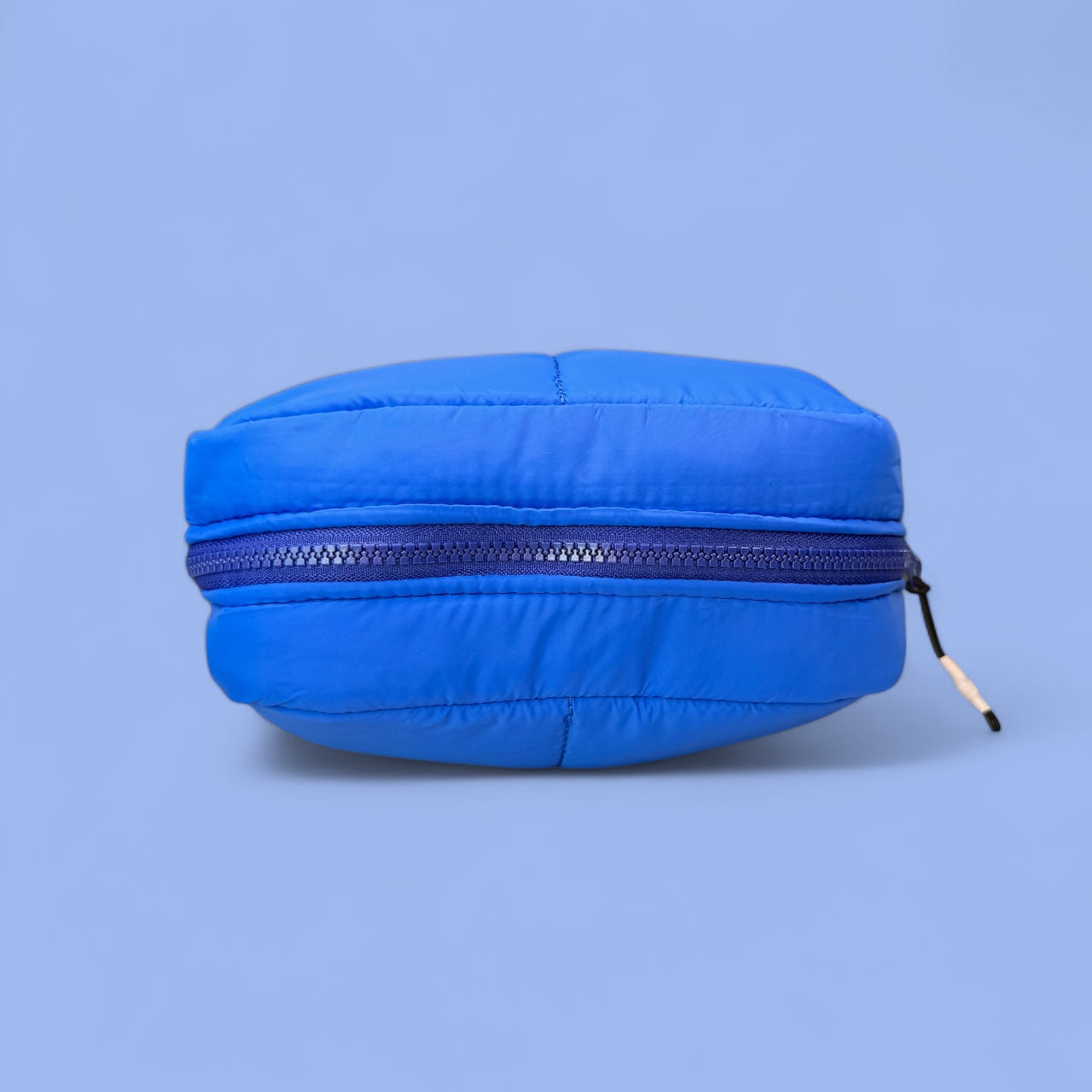 Water Resistant Puffer Toiletry Bag